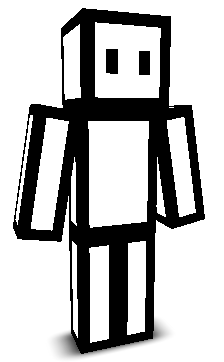 Clutshy's skin
