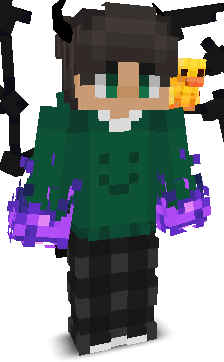 BloodyBW's skin