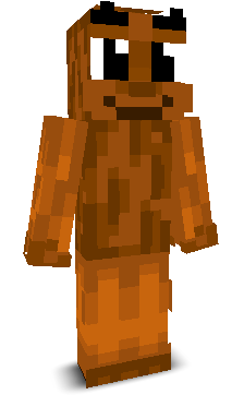 OrnelasPrime's skin
