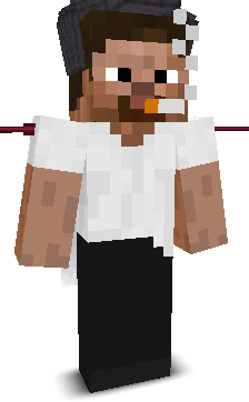 qqtar's skin