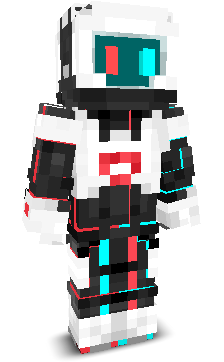 Pitoszka7787's skin
