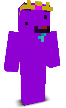 Ollieraskk's skin