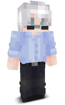 Mj0lnirWielder's skin