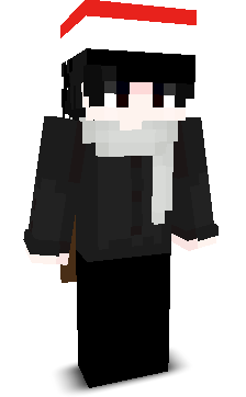 streamlinelight's skin