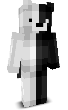 iForgetHim's skin