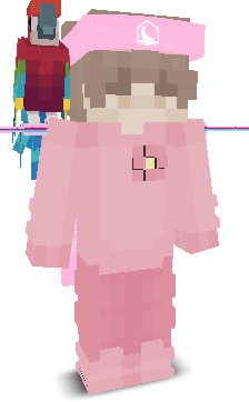 iSpammedW's skin