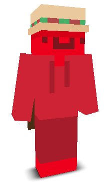 Mariomin64's skin