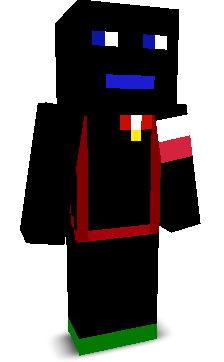 pajon1's skin