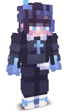 Grilladost's skin