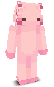 ApricotAxolotll's skin