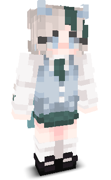 kayzzik's skin