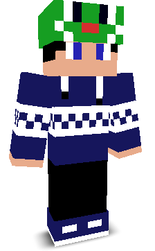 BIGCeo31's skin