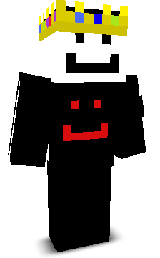 GKgamer's skin