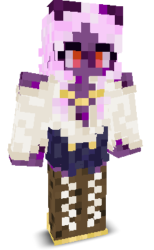 TSCTLC's skin