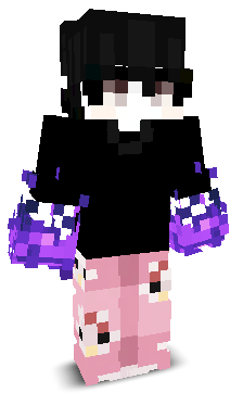 Zewryz's skin