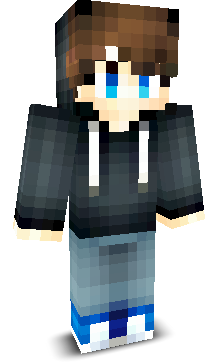 Smalestt's skin