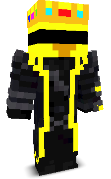 Skillissueee's skin