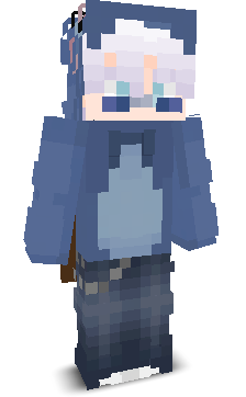 SuitFrags's skin