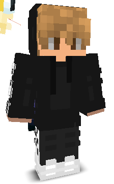 Steventjah's skin
