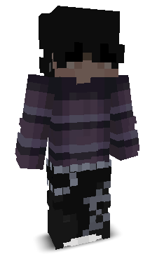 Ronskii06's skin