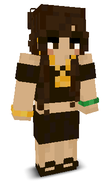 Amrqzy's skin