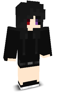 cheatedoxxer's skin