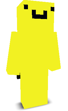 CheeseCraft369's skin