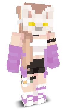wolfyJay's skin