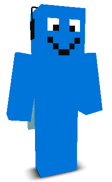 BeasalMC's skin