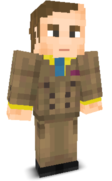 itachisawa's skin