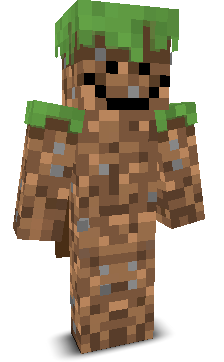 dirtteafeet's skin