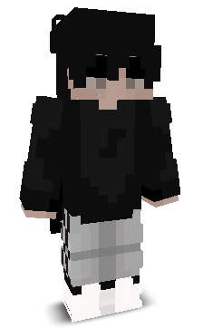 iiKaruko's skin
