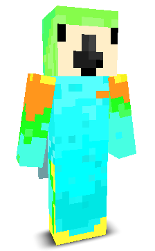 MrMeow151's skin