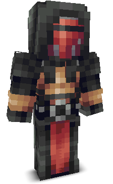 _Sage_King_'s skin