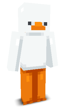 Malnk's skin