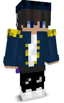 JoniSplattoni's skin