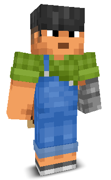 Saps59's skin