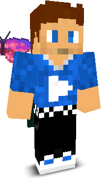 shikuw's skin