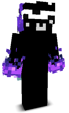 mbarakk's skin