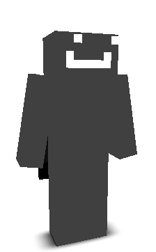 vaqer's skin