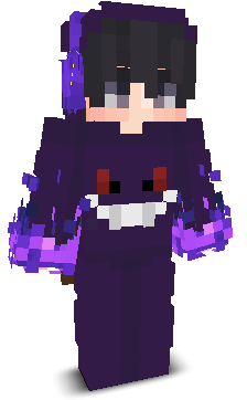 koks330's skin