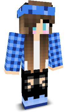 Thegoatcraft817's skin