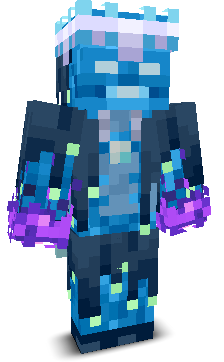 darzvnx's skin