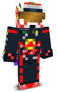 SKY_WAKERR's skin