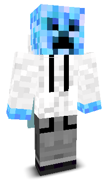 plowp's skin