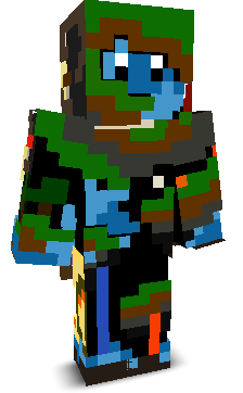 Farlandars's skin