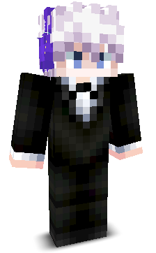 BBkaka's skin