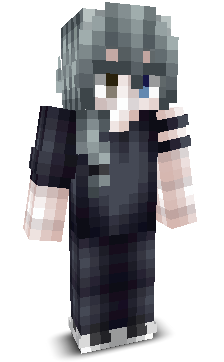 Inurement's skin