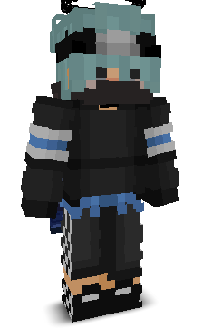 UnknownKise's skin