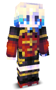 endeman123's skin